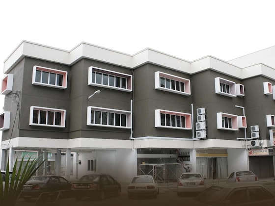 Gallery - The Osborne Apartments