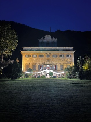 Gallery - Relais All'ussero A Villa Di Corliano