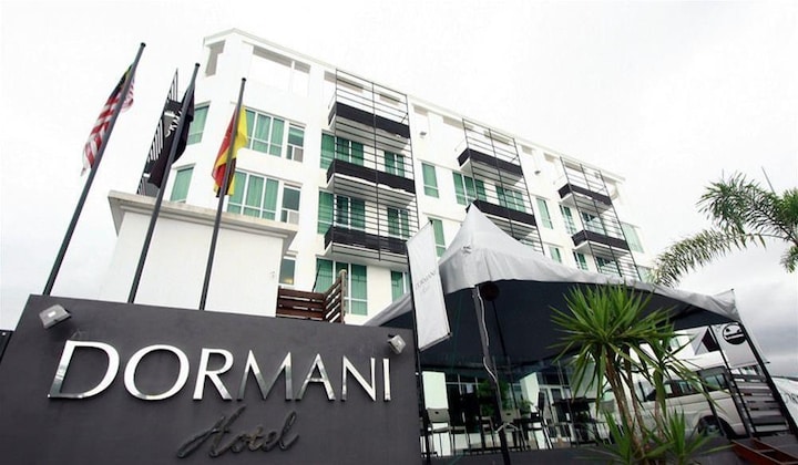 Gallery - Dormani Hotel Kuching