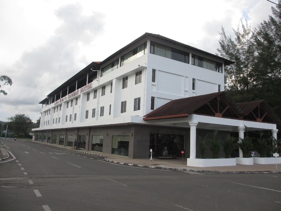 Gallery - Sanbay Hotel
