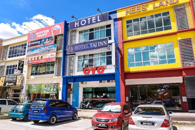 Gallery - Hotel O Taj (Seksyen 7)