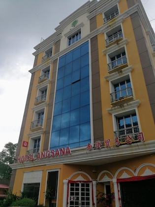 Gallery - Angsana Hotel