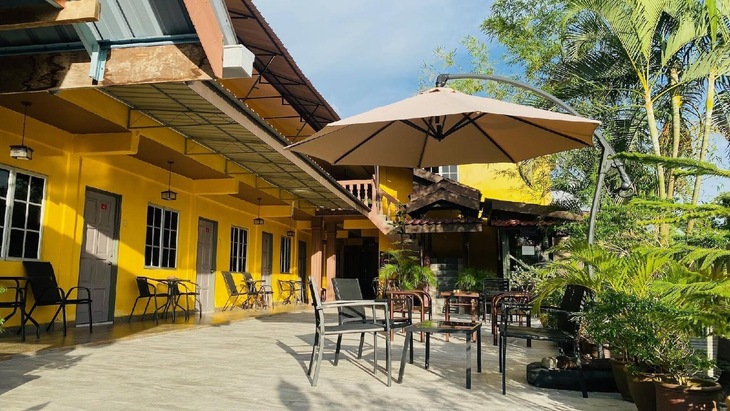 Gallery - Motel Seri Mutiara