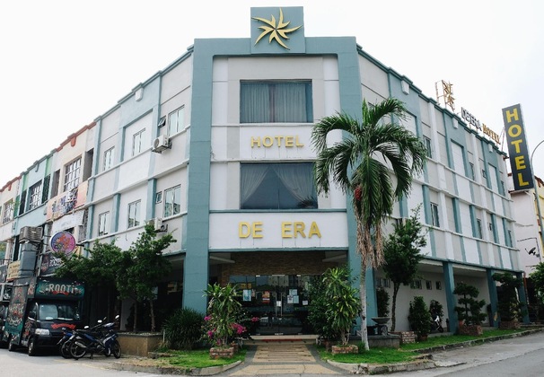 Gallery - De Era Hotel