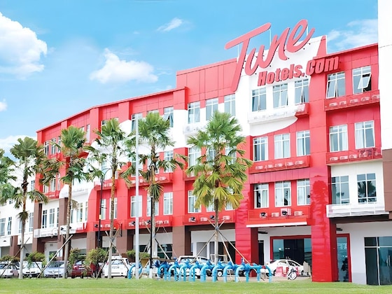 Gallery - Nio Hotel