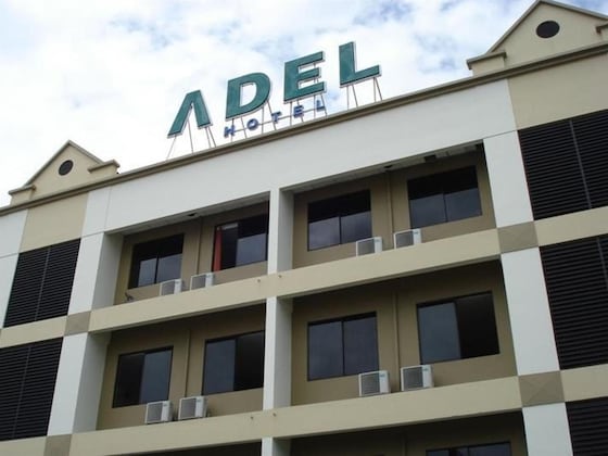 Gallery - Adel Hotel