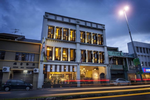 Gallery - The Ranee Boutique Suites