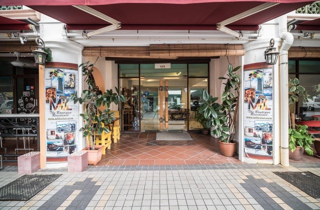 Gallery - Mil The Boutique Residence