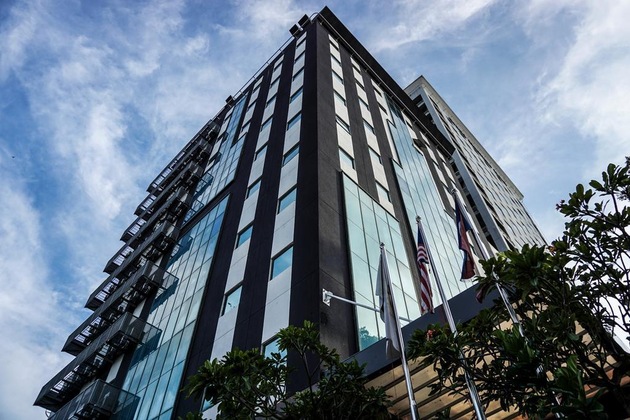Gallery - Erica Hotel