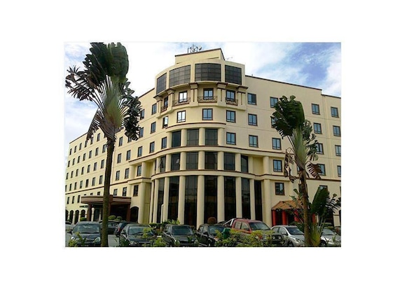 Gallery - The Aston Hotel