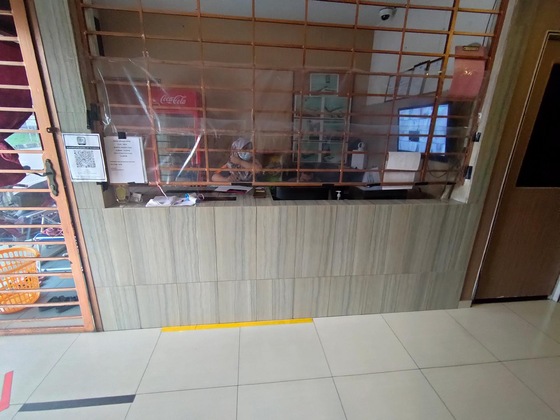Gallery - Oyo 90273 Mz Hotel