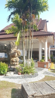 Gallery - Hotel Seri Malaysia Alor Setar