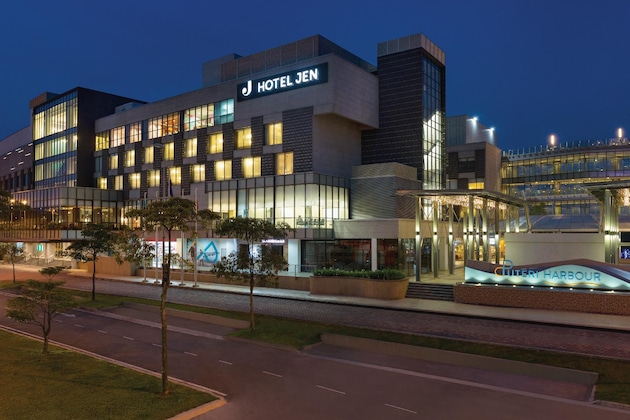 Gallery - Jen Johor Puteri Harbour By Shangri-La