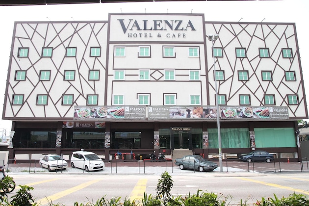 Gallery - Valenza Hotel & Cafe