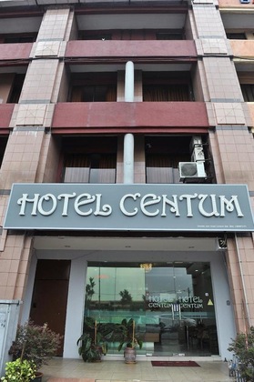 Gallery - Hotel Centum