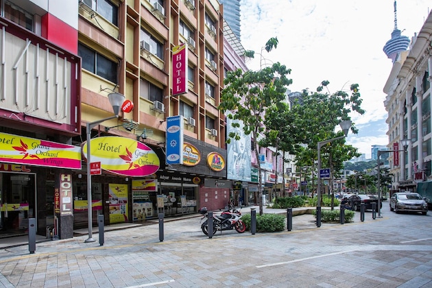 Gallery - Hotel O De Grand Orchard
