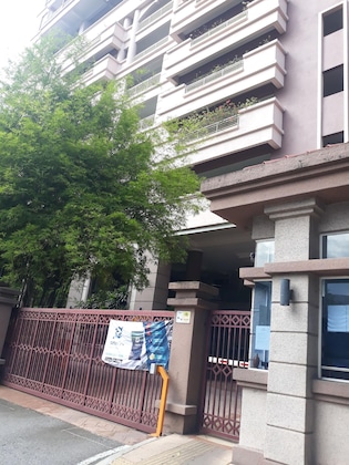 Gallery - Sarang Mutiara Apartment
