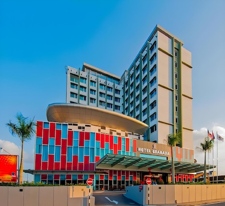Gallery - Hotel Granada Johor Bahru