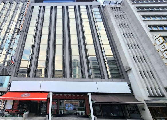 Gallery - Arenaa Star Hotel