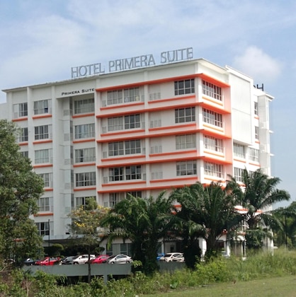 Gallery - Hotel Primera Suite