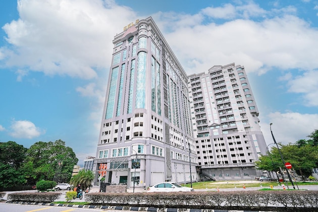 Gallery - Tower Regency Hotel & Apartments