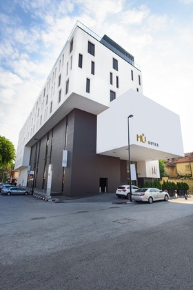 Gallery - Mù Hotel