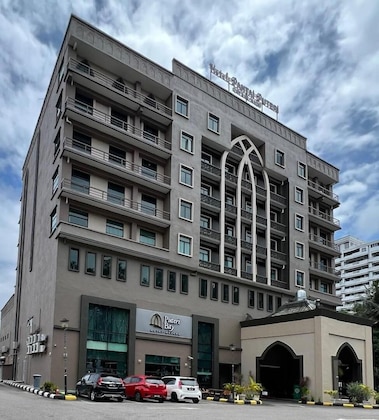 Gallery - Puteri Bay Hotel Melaka