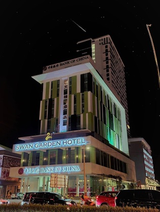 Gallery - Swan Garden Hotel