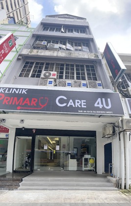 Gallery - Senja Hostel Kuala Lumpur Chinatown
