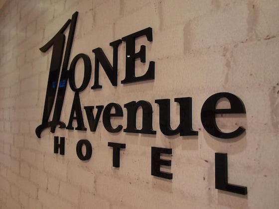 Gallery - One Avenue Hotel, Balakong