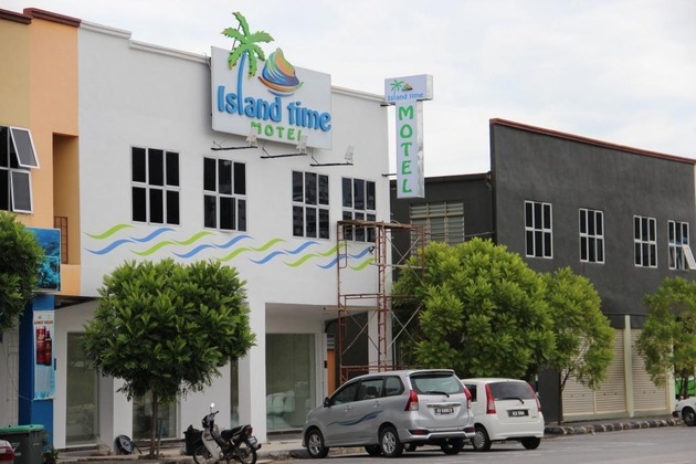 Gallery - Island Time Motel