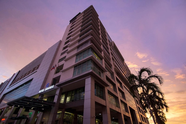 Gallery - Grandis Hotel