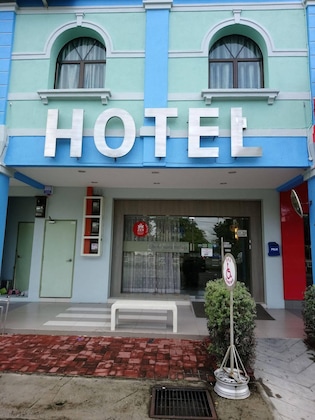 Gallery - Hotel Suria Malaqa