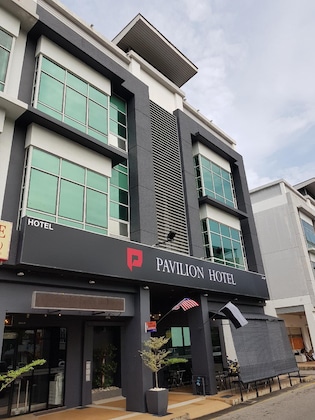 Gallery - Pavilion Hotel Kuantan @ City Centre