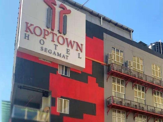 Gallery - Koptown Hotel Segamat
