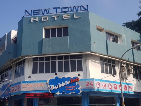 Gallery - New Town Hotel Taman Intan, Klang