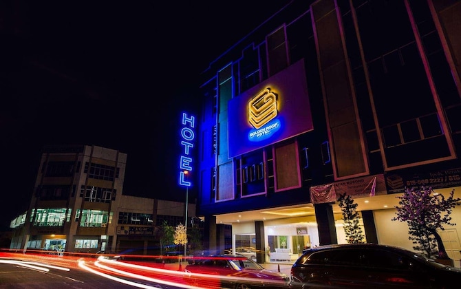 Gallery - Golden Roof Hotel Ampang Ipoh