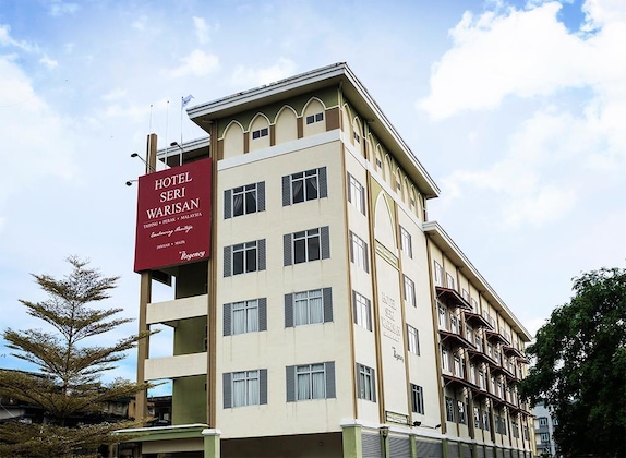 Gallery - The Regency Hotel Seri Warisan