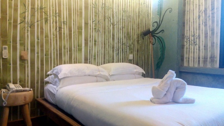 Gallery - The Happy 8 Retreat @ Old Town