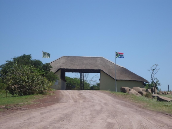 Gallery - Inkwenkwezi Private Game Reserve