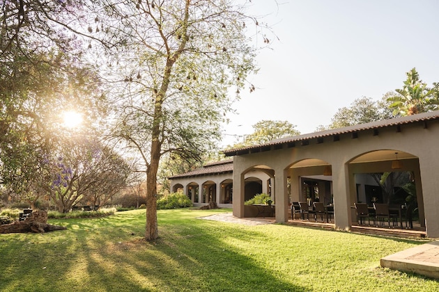 Gallery - Last Word Madikwe