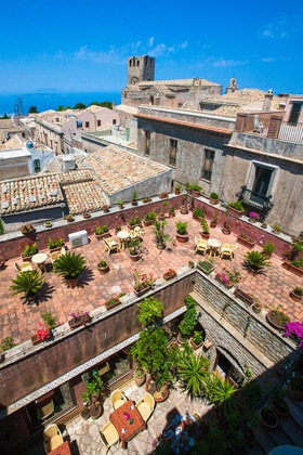 Gallery - Hotel Elimo