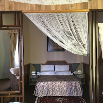Gallery - La Cittadella Dell'oasi Hotel