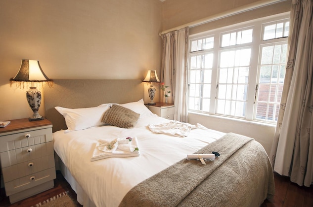Gallery - Harfield Guest Villa