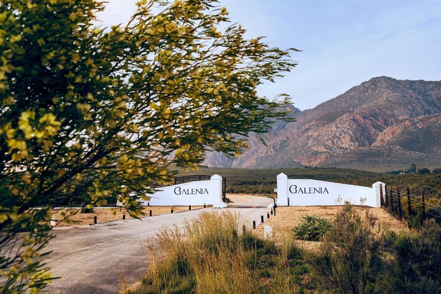 Gallery - Galenia Estate