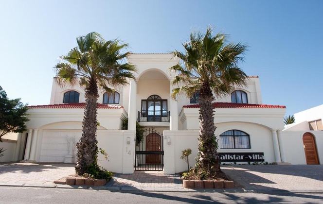 Gallery - Allstar Villa