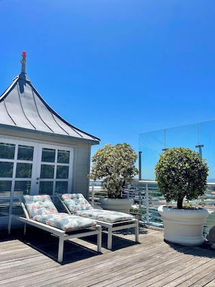 Gallery - Romney Park Luxury Apartments