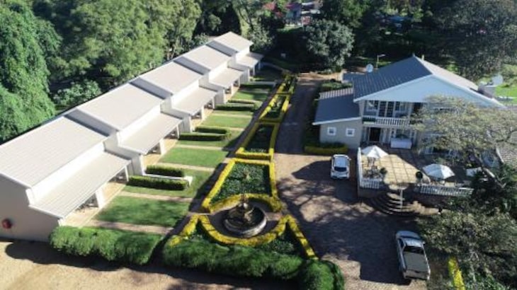 Gallery - Valley Lodge