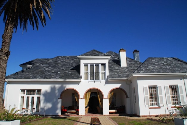 Gallery - The Wild Mushroom Luxury Country House