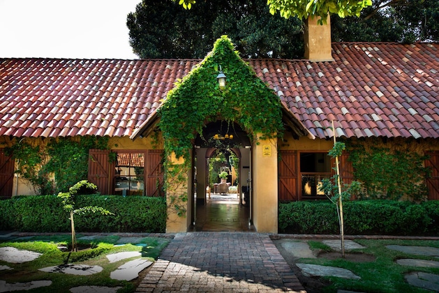 Gallery - Lombardy Boutique Hotel